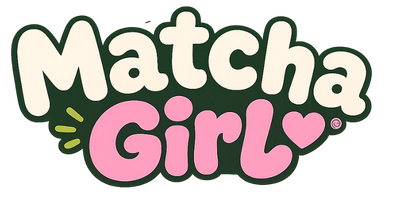 Matcha Girl